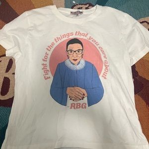 RBG shirt